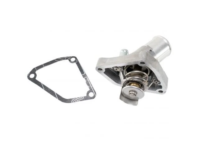 Carcasa de termostato para Infiniti FX35 2003-2008 2007 2005 2004 2006 SD246YZ Foto 1 de 1