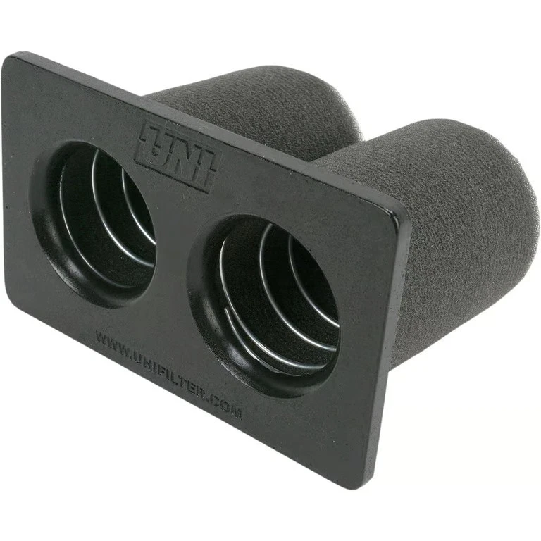 Uni 替换空气过滤器双层 2006 - 2012 宝马 R1200GS Adventure # NU-7307 — 第 1/4 张图片