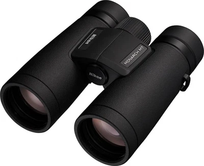 Nikon Monarch M7 10 x 42 Binoculars - Image 1 of 4