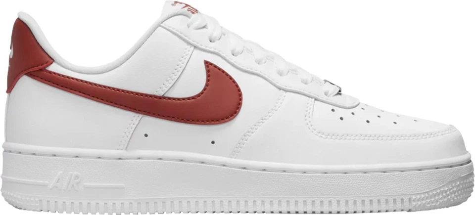 Nike Air Force 1 '07 Rugged Orange W