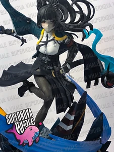 Hoshimi Miyabi - Zenless Zone Zero - Preordine Verniciato - Kit Garage - Resina Abs - Foto 1 di 12