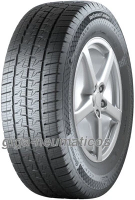Neumáticos Continental VanContact Camper 215/70 R15CP 109R 8PR - Imagen 1 de 2
