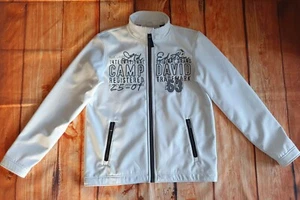 Camp David Jacke - Softshelljacke - Limited Edition, Gr. L - Bild 1 von 6
