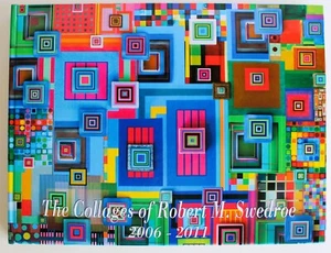 Die Collagen von Robert M. Swedroe 2006-2011 HC/DJ signiert signiert signiert an Malakoff - Bild 1 von 14