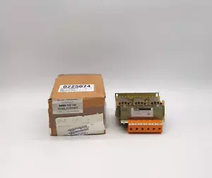 Modulo trasformatore 3 poli Lenze 322 149 - Foto 1 di 6