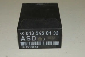 MERCEDES W124 E300 diesel ASD RELAY 1994 1995 - Foto 1 di 5