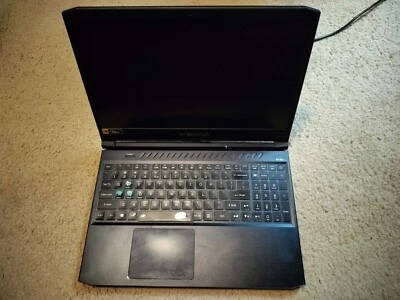 Acer Predator Helios 300, RTX 2060, i7-10750, 16GB RAM, 512GB + 2TB SSD Storage - Image 1 of 4