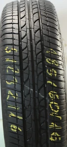 1 pneumatico estivo singolo 185/60/16 86H Bridgestone Ecopia Ep25 DOT23 NUOVO - Foto 1 di 8