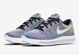 nike lunarepic flyknit women's