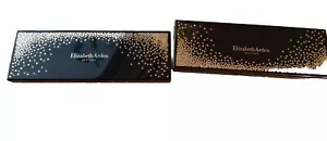 Elizabeth Arden Set Of 2 Eyeshadow Palette Sparkle On Glam & Neutral Free Gift - Picture 1 of 8