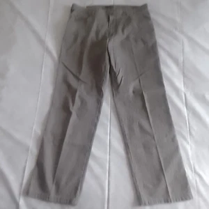 MEYER Herrenhose olivgrün Stretch Fit Größe 36x31 - Bild 1 von 7