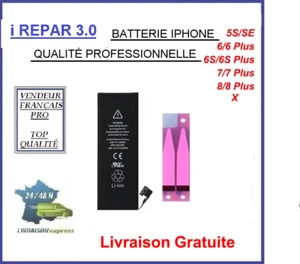 Batterie oem Neuve iphone 6S - Photo 1/5
