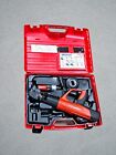 New Hilti Dx-5 F8 Fully Automatic Powder Actuated Nail Gun #2