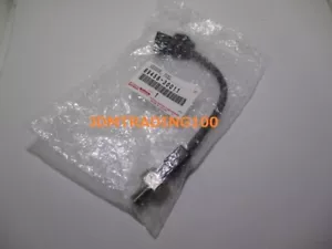 Lexus GS350 GS450H IS350 IS250 2GR 3GR 4GR OEM Fuel Pressure Sensor 89458-30011 - Picture 1 of 2