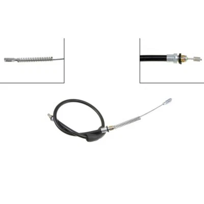 Cable de freno de estacionamiento Dorman para Ford F-250 1999 Foto 1 de 2