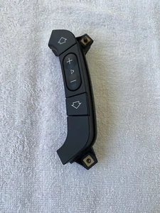 BMW E38 E39 Steering Wheel Radio Switch Original Genuine New 61318363655 - Bild 1 von 2