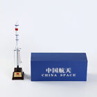 1:200 Long March 7 Rocket Model Simulation Alloy Cz-7 Space Model Collection