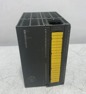 Siemens 6ES7153-1AA02-0XB0 Simatic S7-300 DP Interface Module - Picture 1 of 5