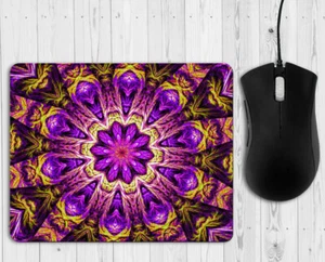 Mandala Mouse Pad - Picture 1 of 4