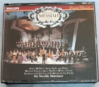 Sylvia McNair - Der Messias (Gesamtaufnahme) - Georg Friedrich Händel