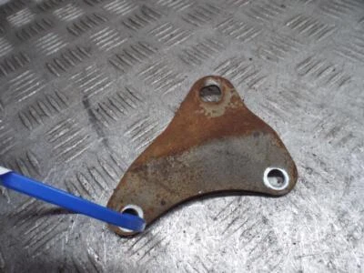 Soporte de suspensión de escape derecho Honda CB450 CB 450 1970-1974  Foto 1 de 4