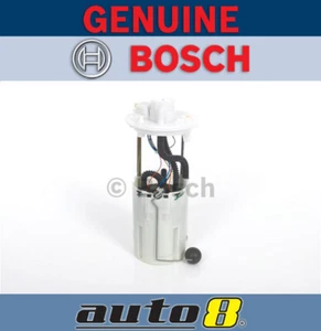 Bosch Fuel Pump Mounting Unit for Alfa Romeo Ts 16V 932 1.8L Petrol AR32205 - - Picture 1 of 4