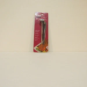 Good Cook ProFreshionals Instant Read Meat Thermometer with Protective Sleeve - Picture 1 of 4