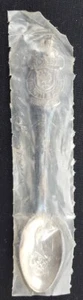 Rolex Boucher Demitasse Spoon Vintage in original packaging - Picture 1 of 9