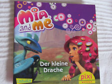 Pixi Mia and Me Der kleine DracheNr. 2102