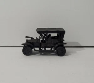 Vintage Metal Die Cast 1905 Rolls Royce Pencil Sharpener 1960's Works Hong Kong - Picture 1 of 7