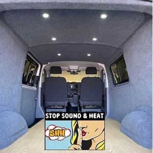 4way Grey Carpet - auto - boat - car - van - truck - Picture 1 of 28