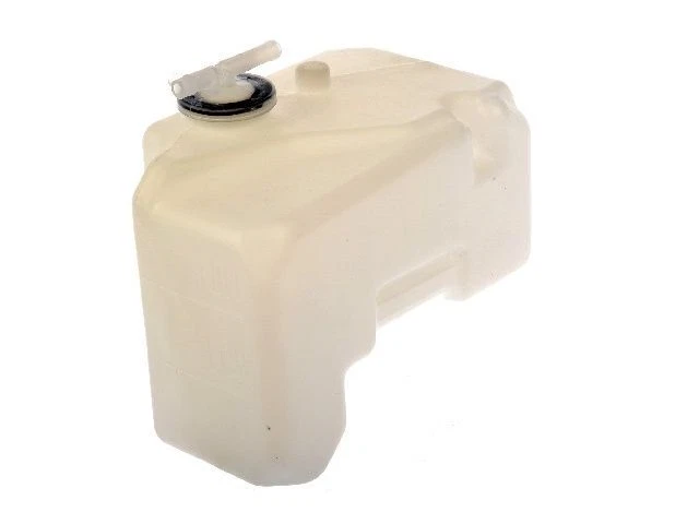 Tanque de expansão frontal Dorman 63WHSY59 para Mazda 626 MX6 1991 1992 1989 1990 1988 - Imagem 1 de 1