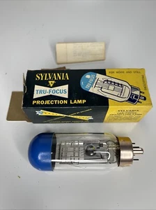 BULB / LAMP 1000W 120V SYLVANIA Projector Blue Top - Picture 1 of 5