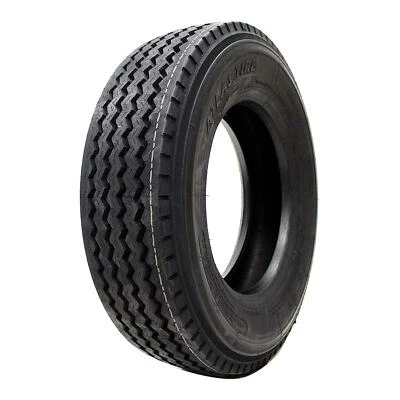 1 New Atlas Ap09  - 10/r22.5 Tires 10225 10 1 22.5 Foto 1 de 4