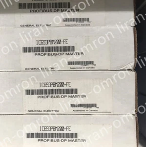 1PCS GE-FANUC IC693PBM200-FE Brand New Expedited Shipping - Imagen 1 de 1