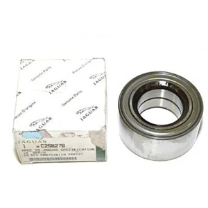COJINETE DE BUJE DELANTERO JAGUAR TIPO X C2S8276 GENUINO - Imagen 1 de 1