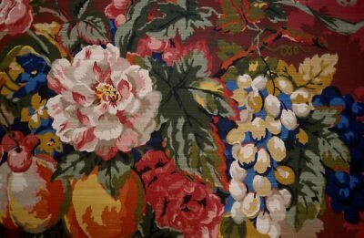 Queensland Crimson P Kaufmann Fabric - Image 1 of 3