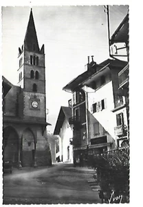 05 Guillestre Church - Picture 1 of 1