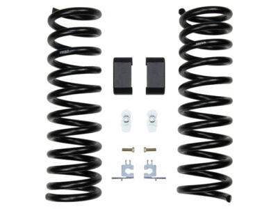 Kit de resorte de doble velocidad delantero Icon Vehicle Dynamics 4,5" para Ram 2500 2014-2018 Foto 1 de 3
