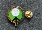 Pin's Coupe de L'espoir Golf Ligue Contre le Cancer Sport - Badge Pin Pins Lot 2