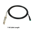 bafang USB Programming Length 1 M Cable for 8fun / BBS01B BBS02B BBSHD Mid Driv