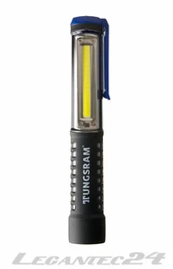 Tungsram 240 Lumen LED Lampe Werkstattleuchte Handlampe hochwertig Neu - Bild 1 von 3