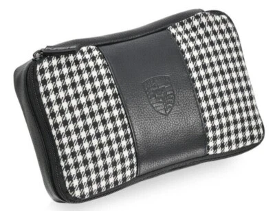 OEM Porsche Classic botiquín Pepita 356/911/914/924/928/944/968/964/993 Foto 1 de 4