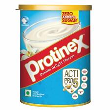 Protinex Health Supplement For Stamina & Extra Energy Vanilla Flavor 400 gm