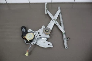 1986-1992 Toyota Supra MA70 (7MGE Non-turbo) Right Pssngr Power Window Regulator - Picture 1 of 18
