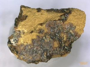 Kamarizait - Kamariza, Lavrion, Griechenland - Bild 1 von 1