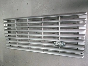 Land Rover Defender Front Grille - Picture 1 of 6
