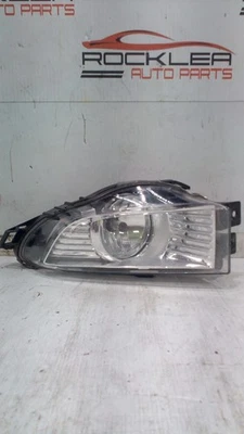OPEL INSIGNIA IN 09/2012-12/2013 RIGHT FRONT BUMPER FOGLAMP - image 1 of 2