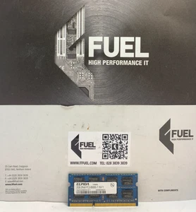 Elpida  2GB  DDR3  SODIMM ram memory module   PC3-8500 -  EBJ21UE8BDS0-AE-F - Picture 1 of 3