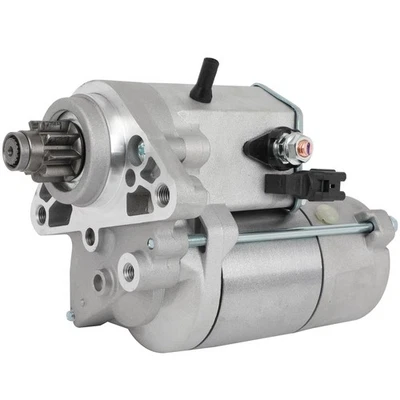 New Starter For Lexus Gx470 Lx470 Toyota 4Runner Land Cruiser 17748 228000-8810 - Image 1 of 4